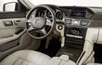 Mercedes-Benz E-Class 2014 года